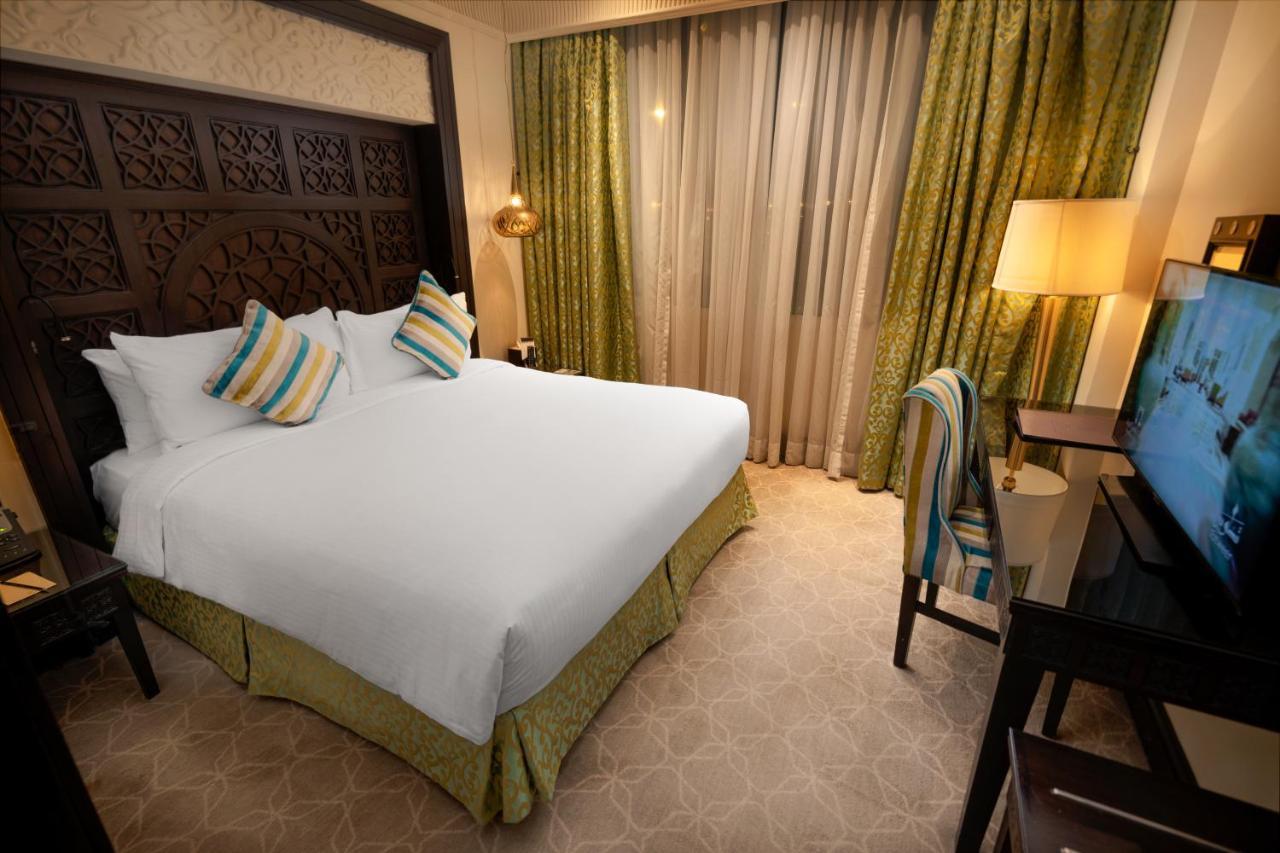 Al Mashreq Boutique Hotel - Small Luxury Hotels Of The World Riyadh Exterior photo