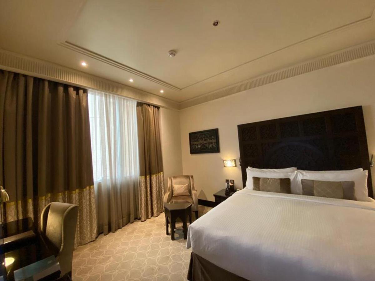 Al Mashreq Boutique Hotel - Small Luxury Hotels Of The World Riyadh Exterior photo